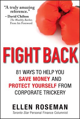Fight Back: 81 Ways to Help You Sav