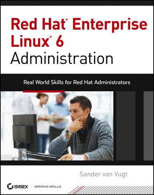Red Hat Enterprise Linux 6