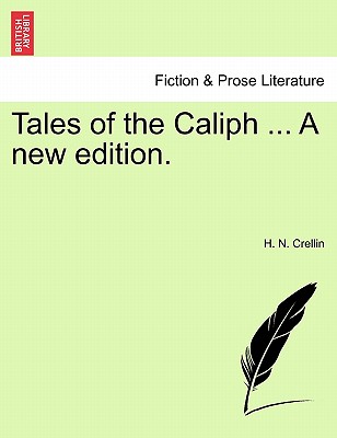 【预订】tales of the caliph . a new