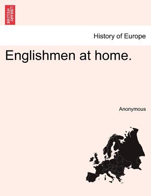 Englishmen at Home.