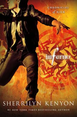 【预订】inferno: chronicles of nick