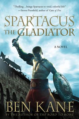 【预订】spartacus: the gladiator