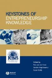 Keystones Of Entrepreneurship