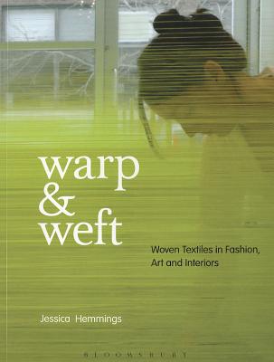 weft,motifs 【预订】warp & weft: woven textiles in fashion
