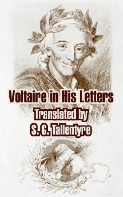 【预订】voltaire in his letters
