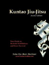 Kuntao Jiu-Jitsu: Your Guide to