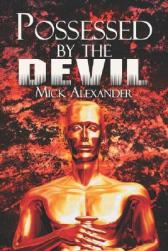 【预订】possessed by the devil