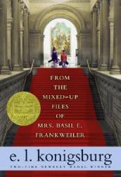 From the Mixed-Up Files of Mrs. Basil E.