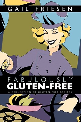 【预订】fabulously gluten-free: a collection of