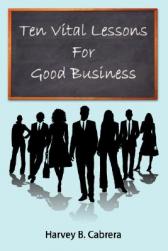 Ten Vital Lessons for Good