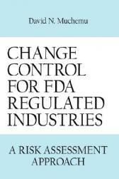 Change Control for FDA Regulate