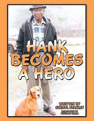 【预订】hank becomes a hero