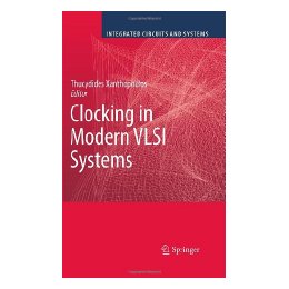 Clocking in Modern VLSI Systems