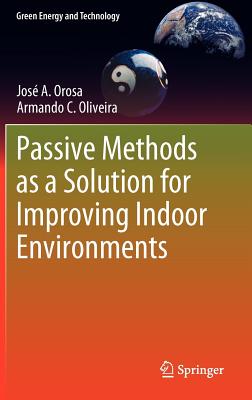 Passive Methods as a Solution f