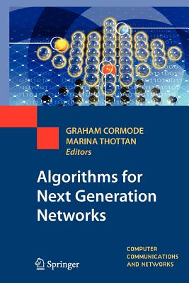 Algorithms for Next Generation