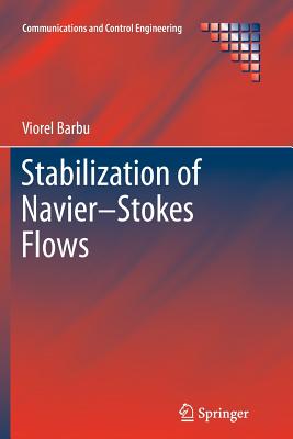【预订】stabilization of navier stoke