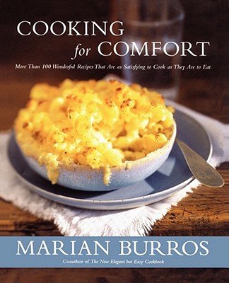 Cooking for Comfort: More Than 100