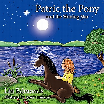 【预订】patric the pony and the shining