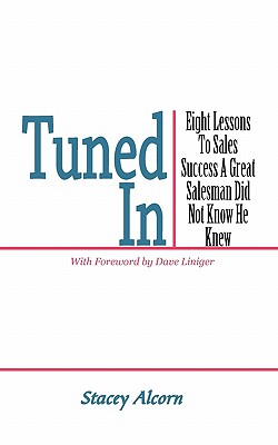 【预订】tuned in: eight lessons to sales success