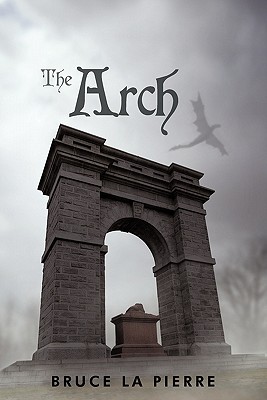 【预订】the arch