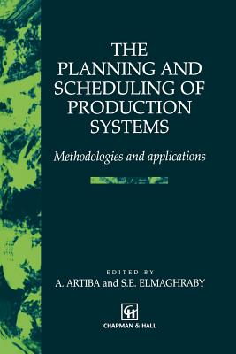 The Planning and Scheduling of