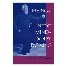 【预订】Hsing-I: Chinese Mind-Body Boxing高性价比高么？