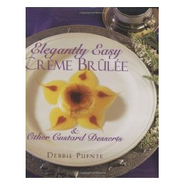 Elegantly Easy Creme Burlee: & Other