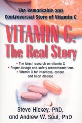 Vitamin C: The Real Story: Th
