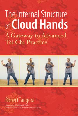 The Internal Structure of Cloud Hands: A
