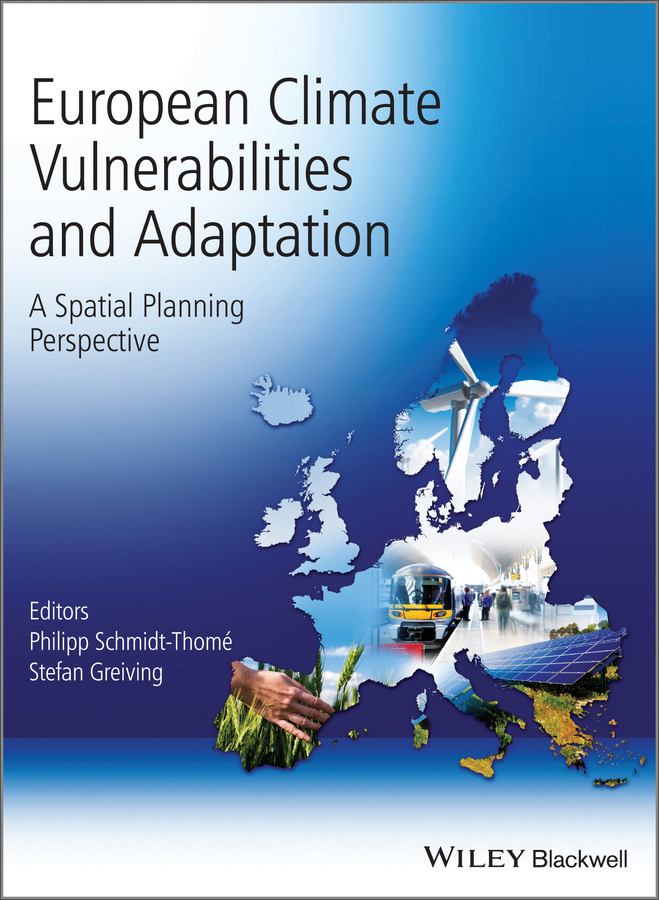 european climate vulnerabilities and adaptation: a spatial