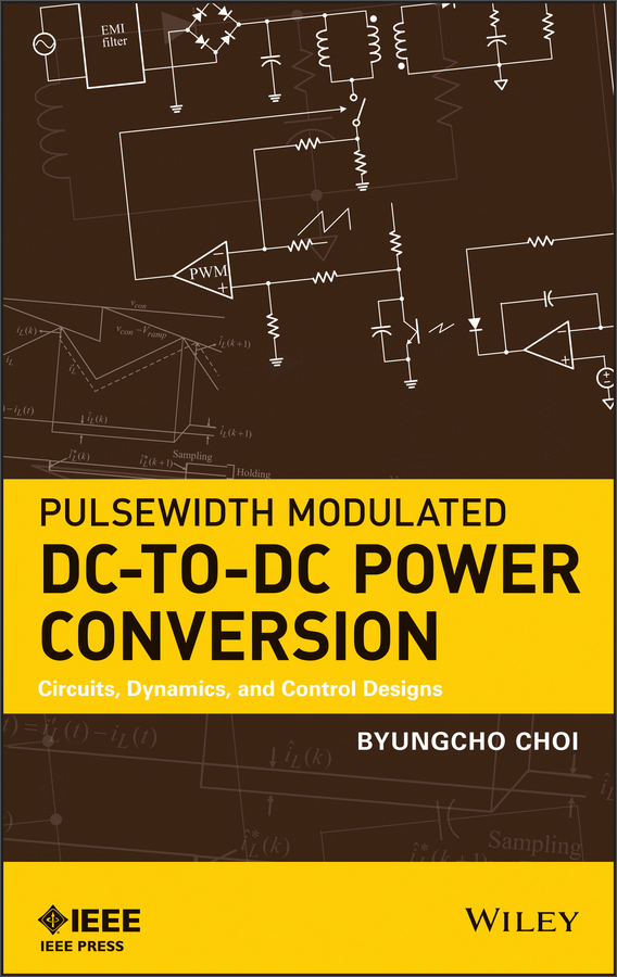 pulsewidth modulated dc-to-dc power conversion: circuits