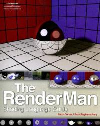 The RenderMan Shading Languag