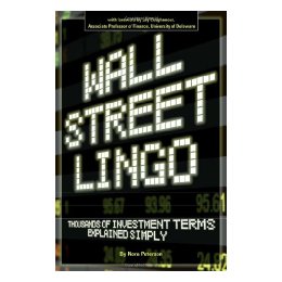 Wall Street Lingo: Thousands of