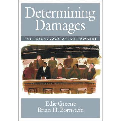 预订 Determining Damages