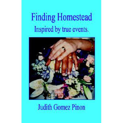 预订 Finding Homestead