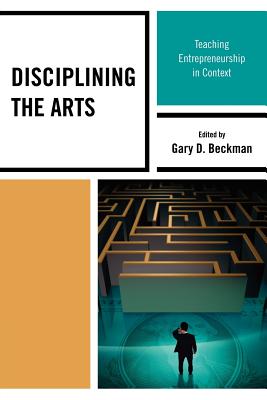 Disciplining the Arts: Teaching