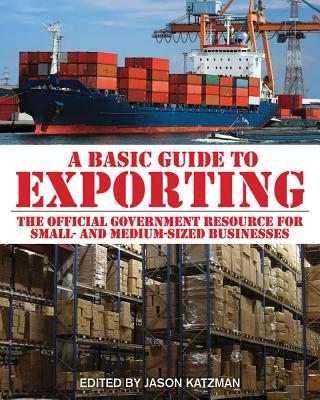 【预订】a basic guide to exporting