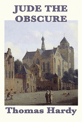 【预订】jude the obscure