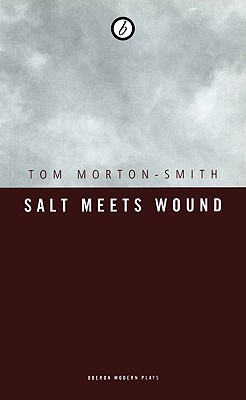 Salt Meets Wound