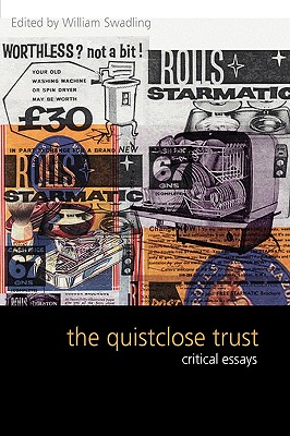 【预订】quistclose trusts: a critic