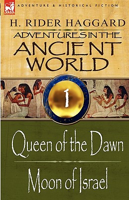 Adventures in the Ancient World: 1-Queen