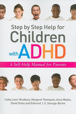 Step by Step Help for Children with