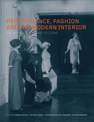 Performance, Fashion and the Mod