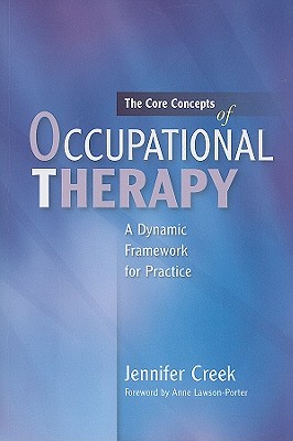 【预订】the core concepts of occupational