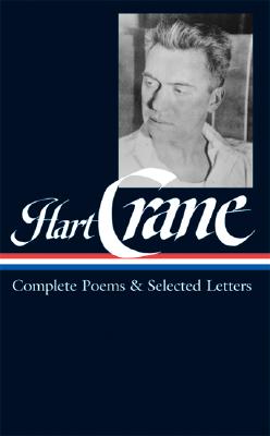 预订 hart crane: complete poems & selected letter.