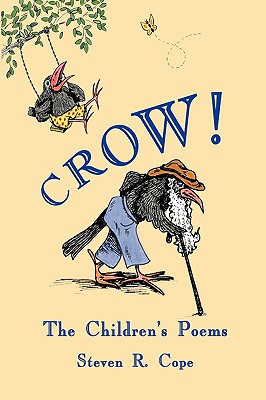 【预订】crow