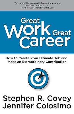 Great Work Great Career