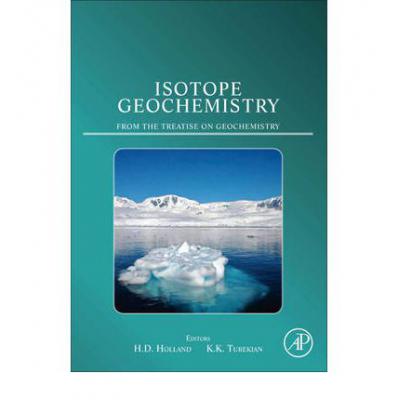 预订 Isotope Geochemistry: A derivative of the Tr...