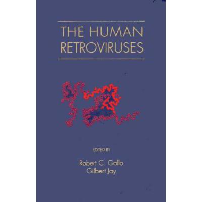 预订 The Human Retroviruses