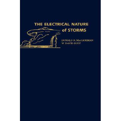 预订 The Electrical Nature of Storms